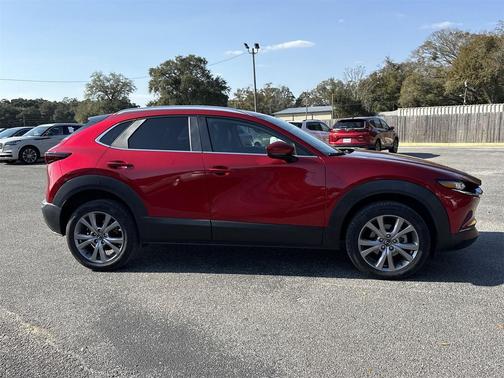 2022 Mazda CX-30 2.5 S Preferred Package