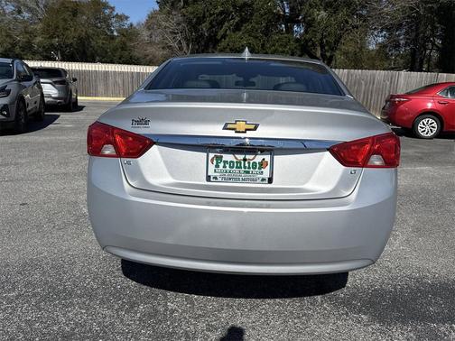 2018 Chevrolet Impala 1LT