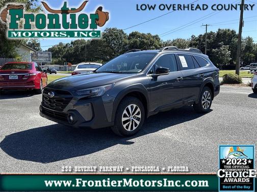 2023 Subaru Outback Premium