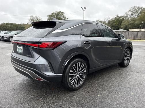 2024 Lexus RX 350 Base