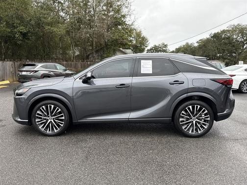 2024 Lexus RX 350 Base