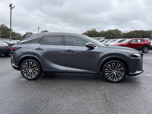 2024 Lexus RX 350 Base