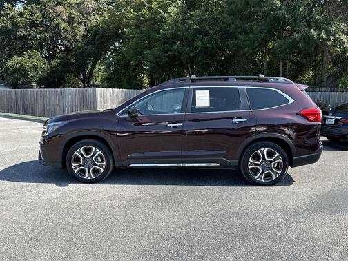 2024 Subaru Ascent Touring 7-Passenger