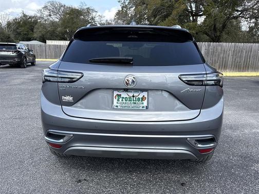 2022 Buick Envision AWD Avenir