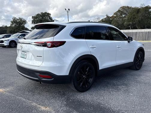 2022 Mazda CX-9 Touring