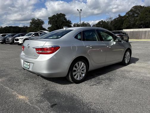 2016 Buick Verano Base
