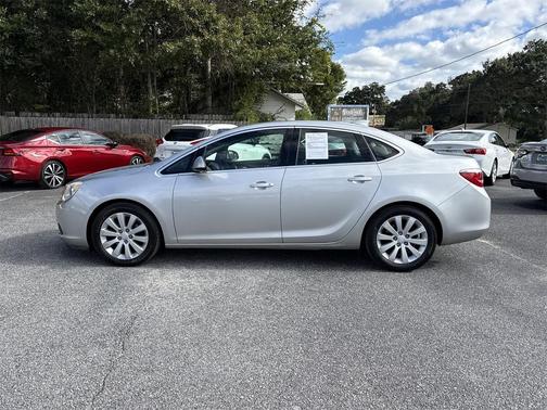 2016 Buick Verano Base