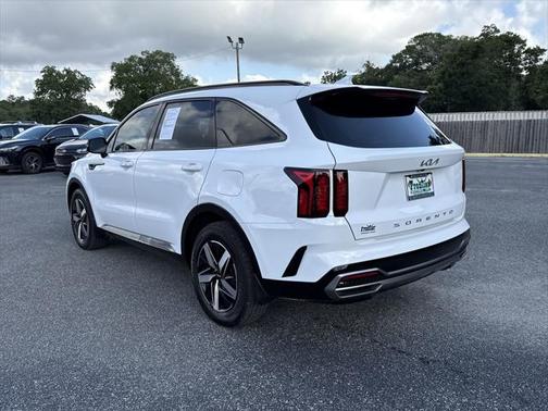 2022 Kia Sorento EX