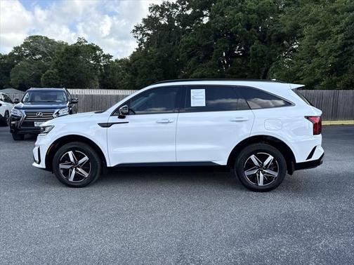 2022 Kia Sorento EX