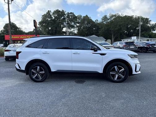 2022 Kia Sorento EX