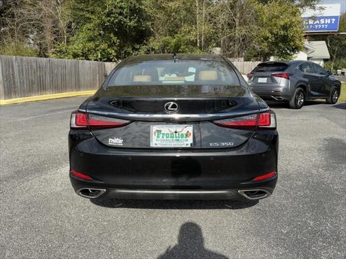 2022 Lexus ES 350 Base