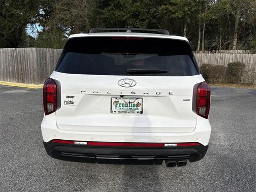 2024 Hyundai PALISADE XRT