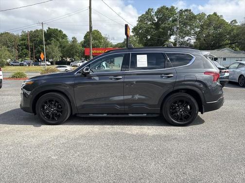2022 Hyundai SANTA FE XRT