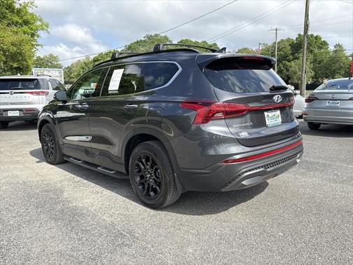 2022 Hyundai SANTA FE XRT