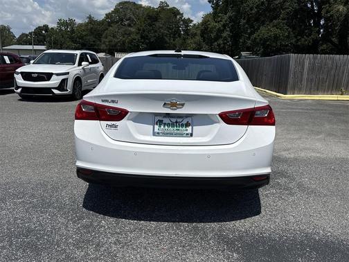 2024 Chevrolet Malibu 1LS
