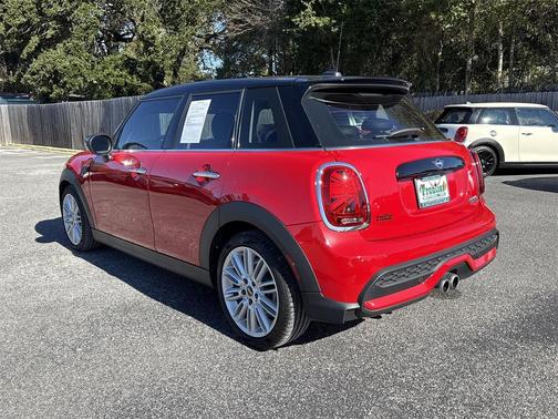 2023 MINI Hardtop Cooper S