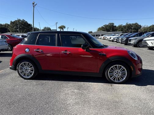 2023 MINI Hardtop Cooper S