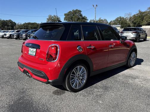 2023 MINI Hardtop Cooper S