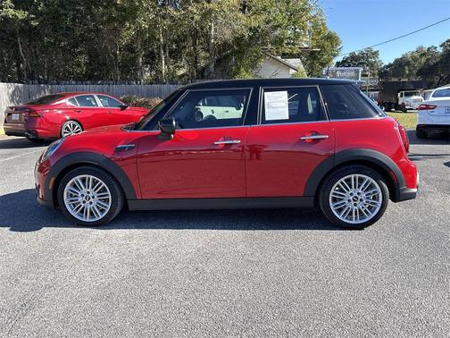 2023 MINI Hardtop Cooper S