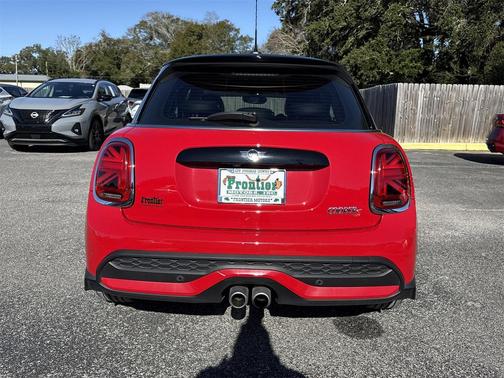 2023 MINI Hardtop Cooper S