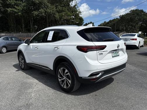 2023 Buick Envision Essence FWD