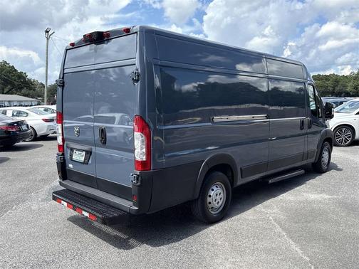 2020 RAM ProMaster 3500 High Roof