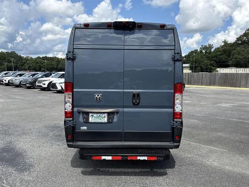 2020 RAM ProMaster 3500 High Roof