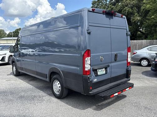 2020 RAM ProMaster 3500 High Roof