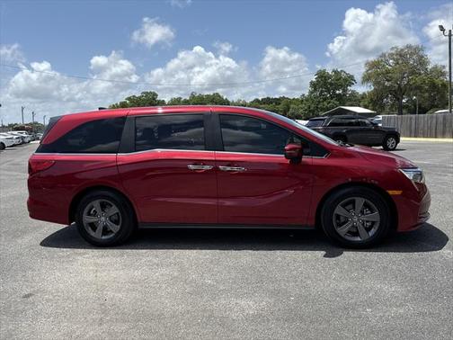 2024 Honda Odyssey EX