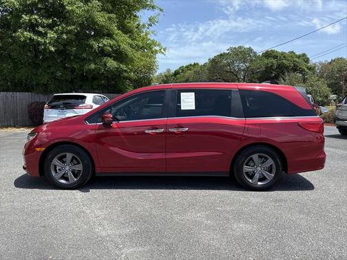 2024 Honda Odyssey EX