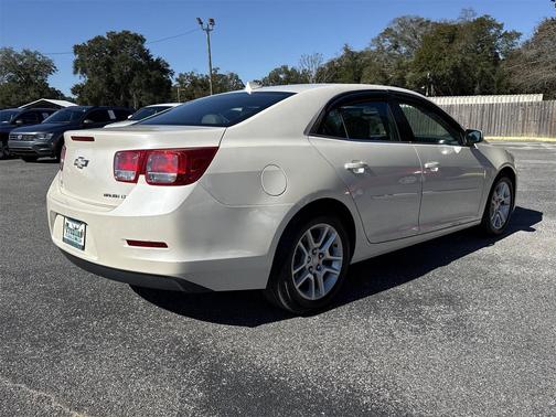 2014 Chevrolet Malibu 1LT