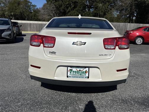 2014 Chevrolet Malibu 1LT