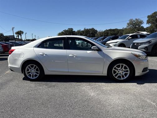 2014 Chevrolet Malibu 1LT