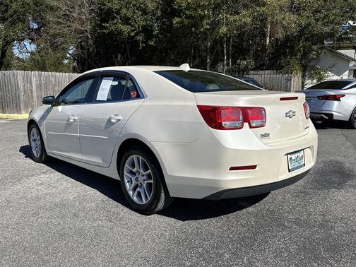 2014 Chevrolet Malibu 1LT