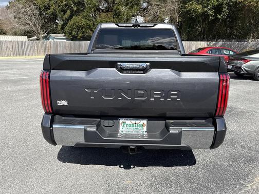 2023 Toyota Tundra 1794 Edition