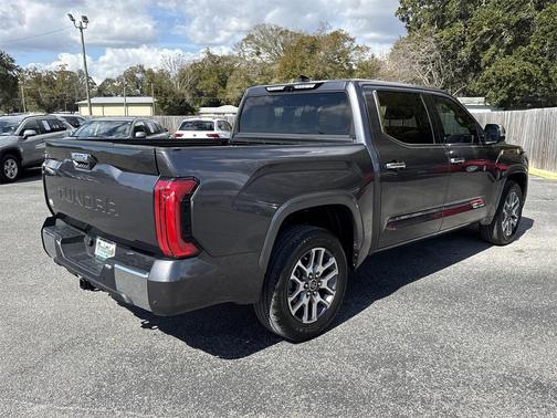 2023 Toyota Tundra 1794 Edition