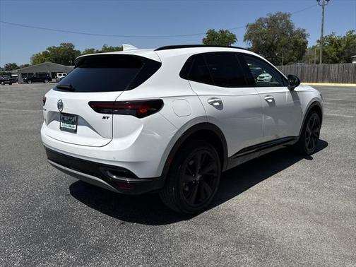 2022 Buick Envision FWD Preferred