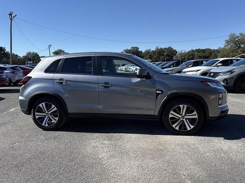 2024 Mitsubishi Outlander Sport 2.0 ES