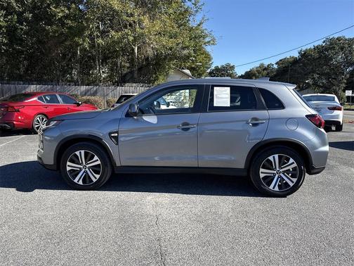 2024 Mitsubishi Outlander Sport 2.0 ES