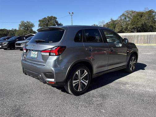 2024 Mitsubishi Outlander Sport 2.0 ES