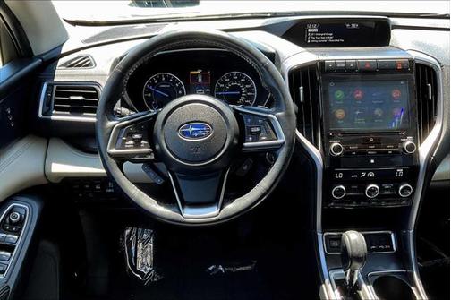 2020 Subaru Ascent Limited 8-Passenger