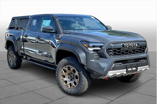 2025 Toyota Tacoma Hybrid Trailhunter