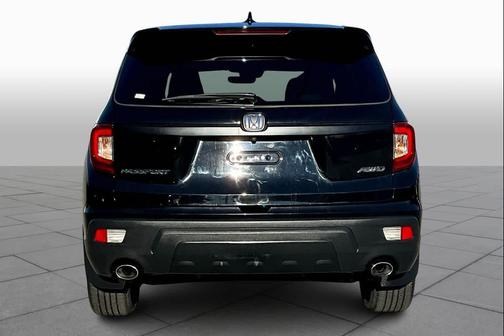 2021 Honda Passport AWD EX-L