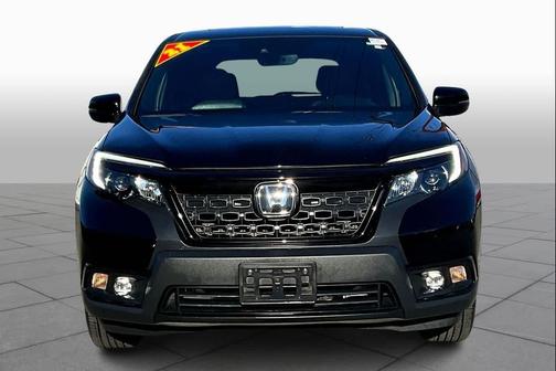 2021 Honda Passport AWD EX-L