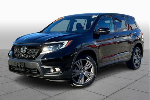 2021 Honda Passport AWD EX-L