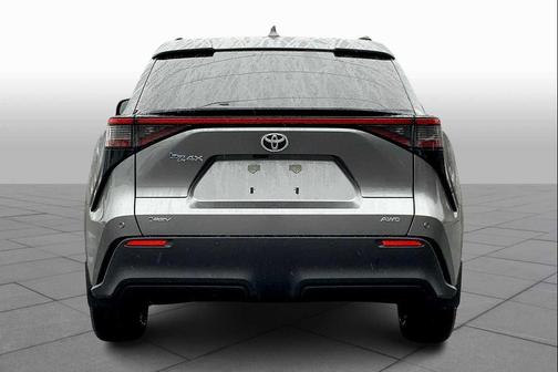 2025 Toyota bZ4X XLE