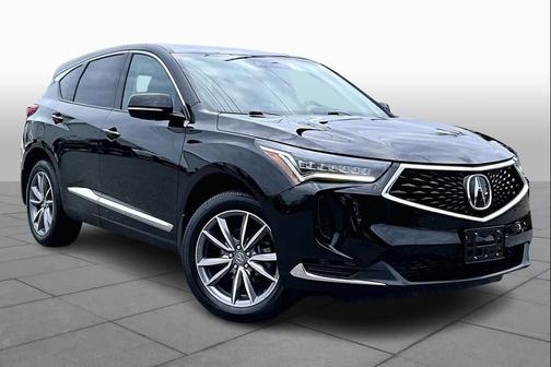 2022 Acura RDX Technology Package