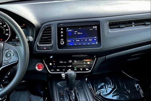 2020 Honda HR-V EX