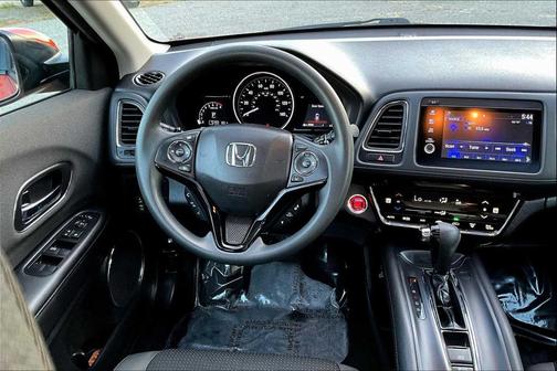 2020 Honda HR-V EX