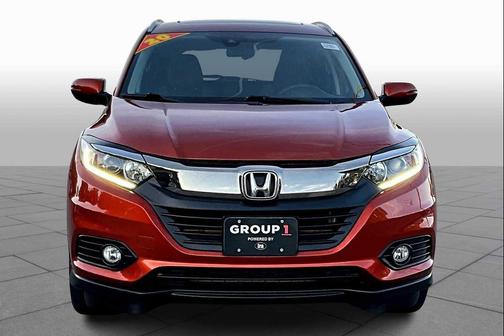 2020 Honda HR-V EX